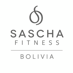 Sascha Fitness Bolivia