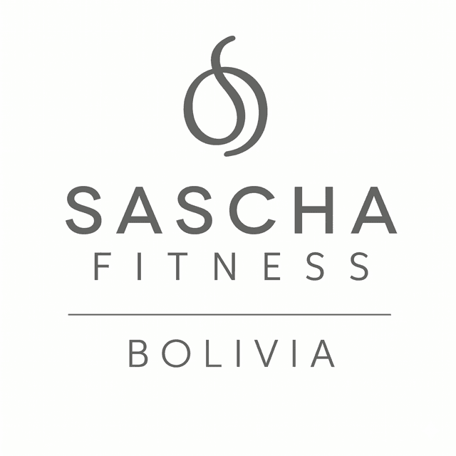 Sascha Fitness Bolivia